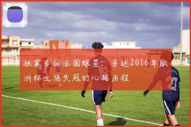 独家专访法国球星:亲述2016年欧洲杯主场失冠的心路历程