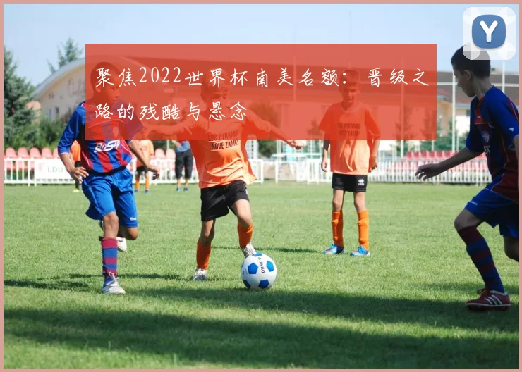 聚焦2022世界杯南美名额：晋级之路的残酷与悬念