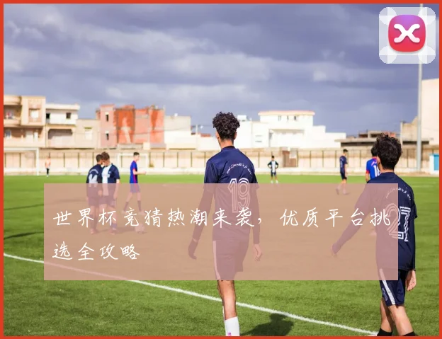 世界杯竞猜热潮来袭，优质平台挑选全攻略