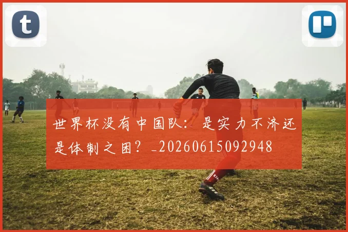 世界杯没有中国队：是实力不济还是体制之困？_20260615092948